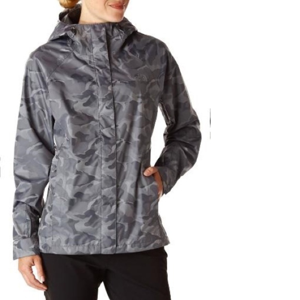 North Face Novelty Venture Jacket waterproof shell